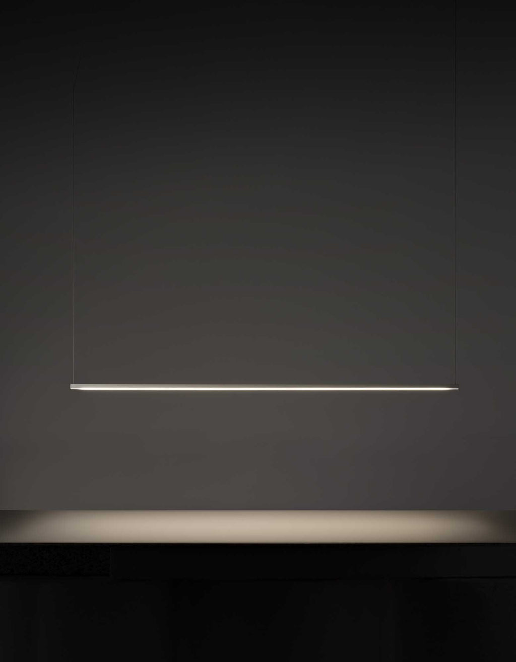 Lampada a sospensione STRAIGHT Art. 1042