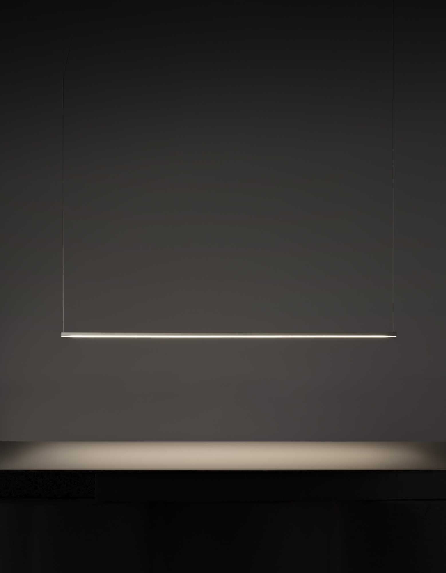 Lampada a sospensione STRAIGHT Art. 1042