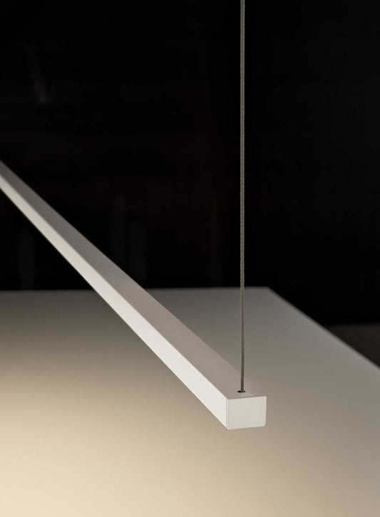 Lampada a sospensione STRAIGHT Art. 1042