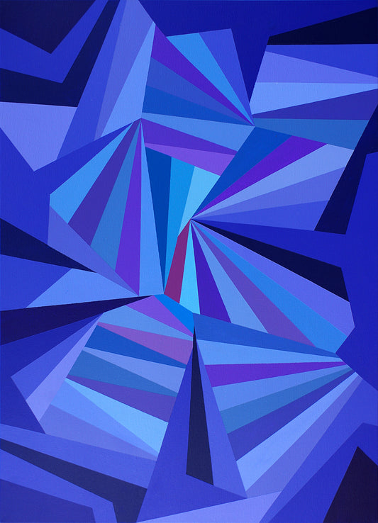 Smarrimento cosmico