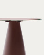 Tavolo d’appoggio Wilshire