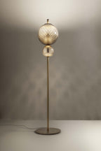 Lampada da terra TERRA&LUNA PT Art. 3608