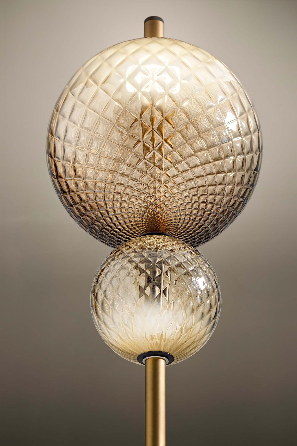 Lampada da terra TERRA&LUNA PT Art. 3608