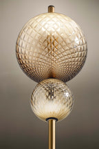 Lampada da terra TERRA&LUNA PT Art. 3608