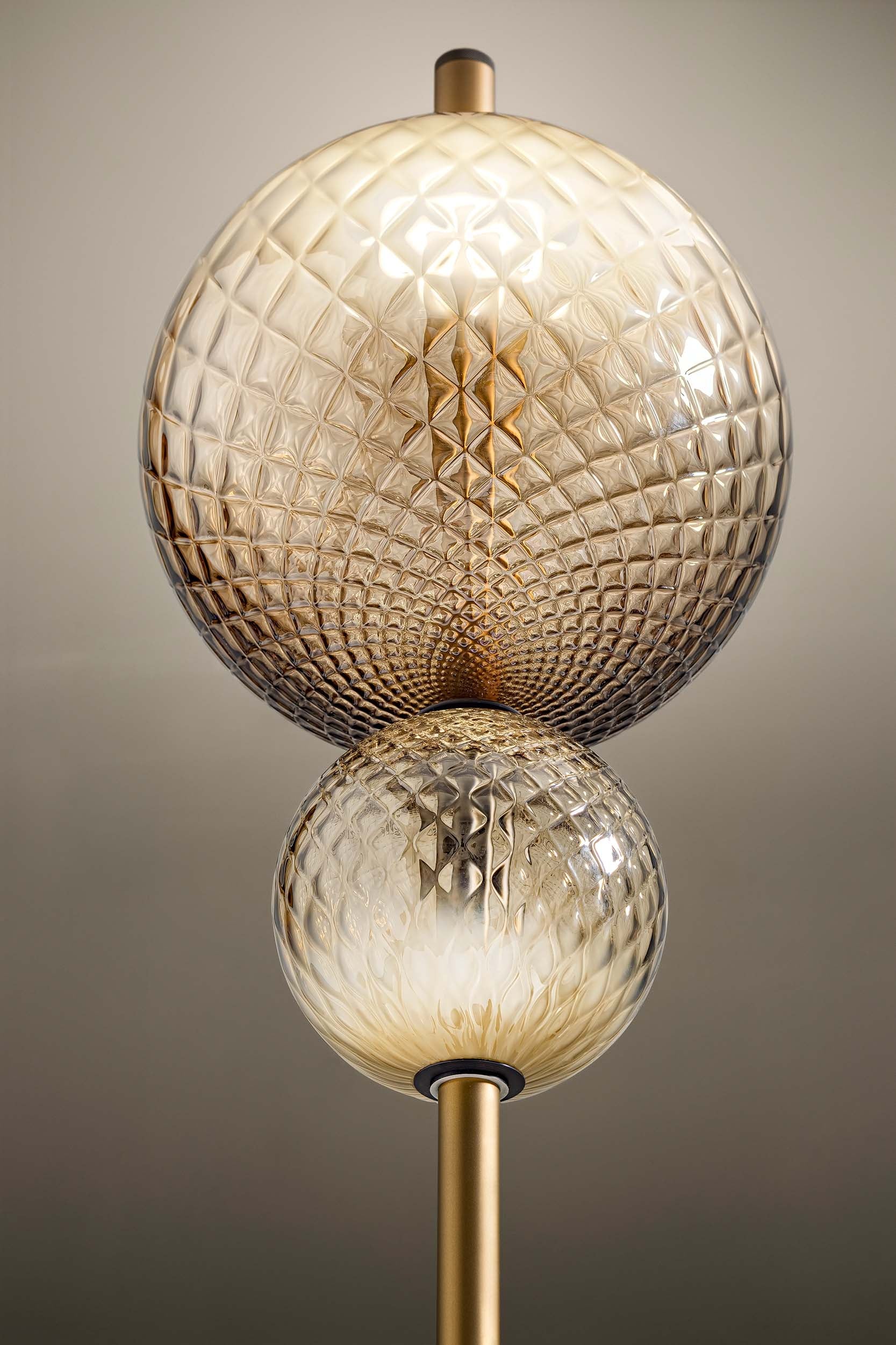 Lampada da terra TERRA&LUNA PT Art. 3608