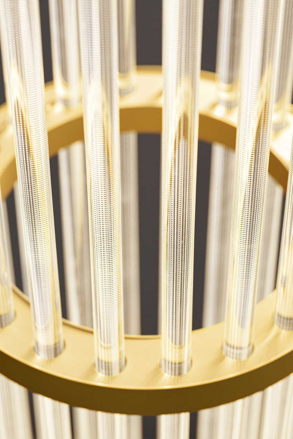 Lampada da terra THIRTIES Art. 3891