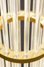 Lampada da terra THIRTIES Art. 3891