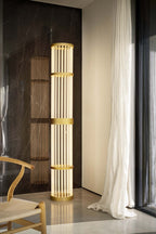 Lampada da terra THIRTIES Art. 3892