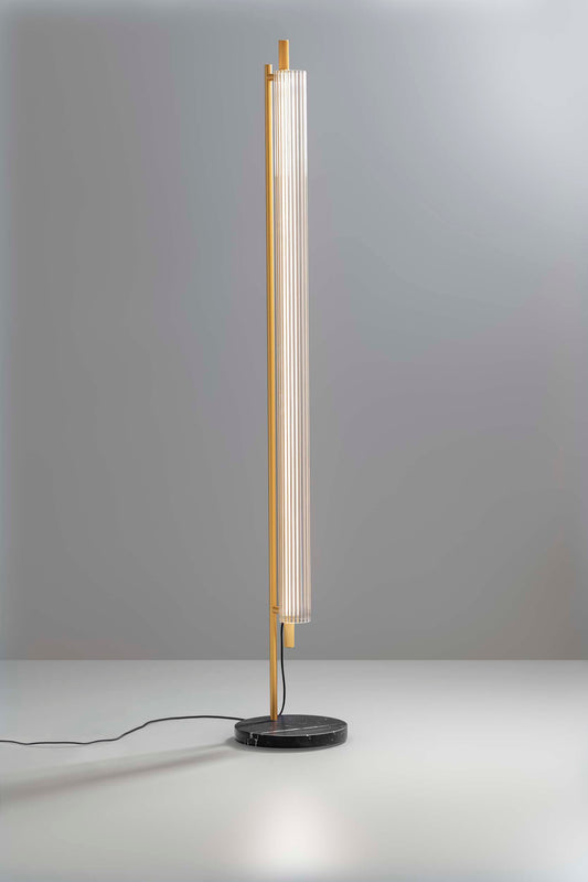 Lampada da terra  TRISEL PT Art. 4004