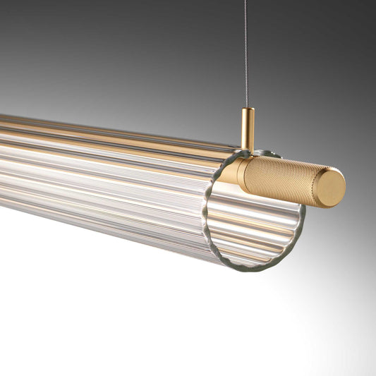 Lampada a sospensione TRISEL Art. 4001