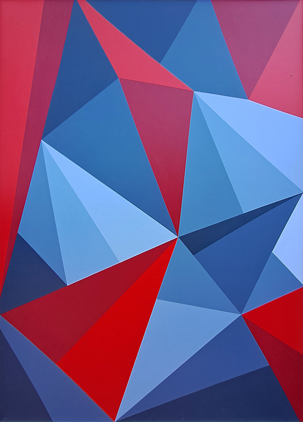 The impetuous Galaxy