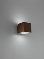 Lampada a parete outdoor UP&DOWN Art. 605