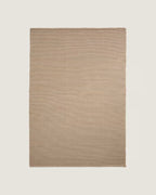 Tappeto Ardelia in fibre sintetiche beige 160 x 230 cm