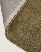 Tappeto Empuries verde 160 x 230 cm