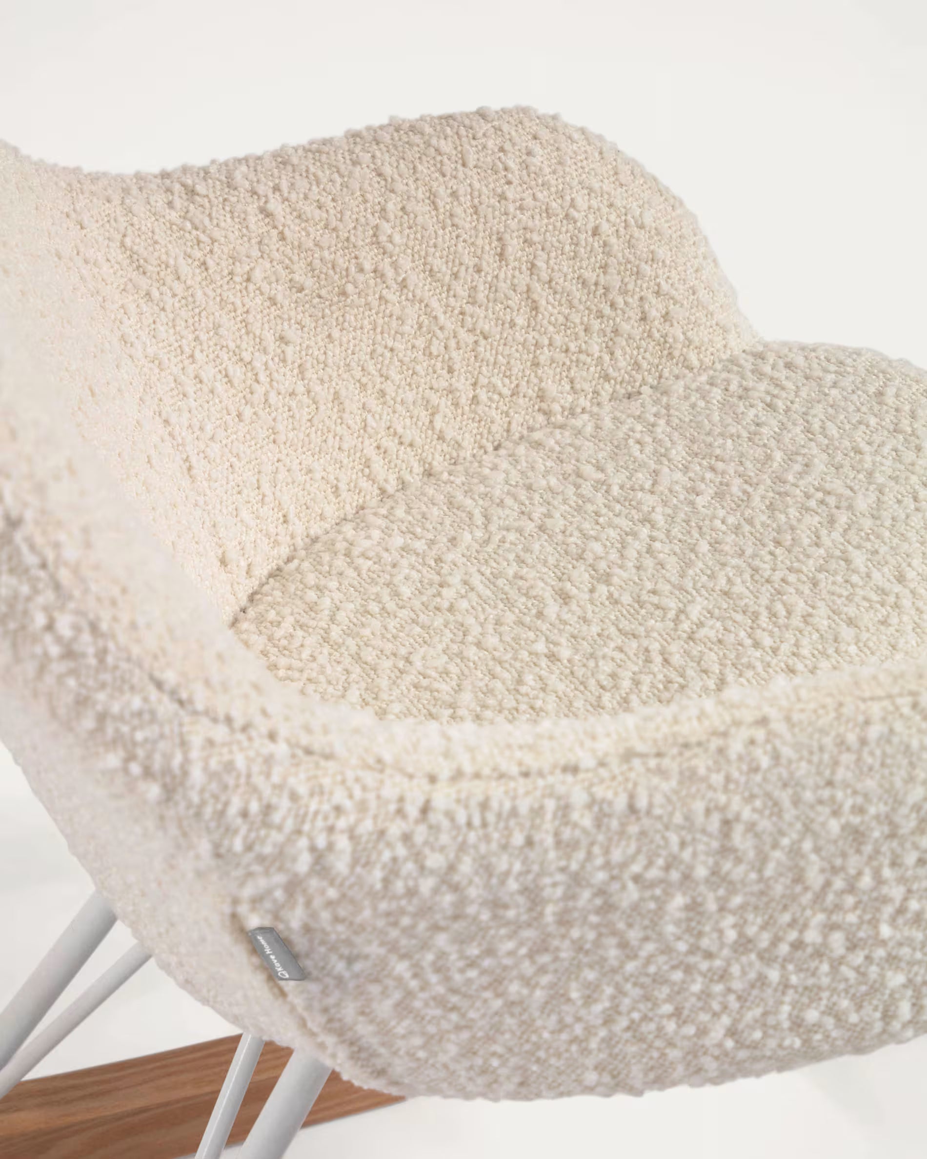 Sedia a dondolo per bambini Joey