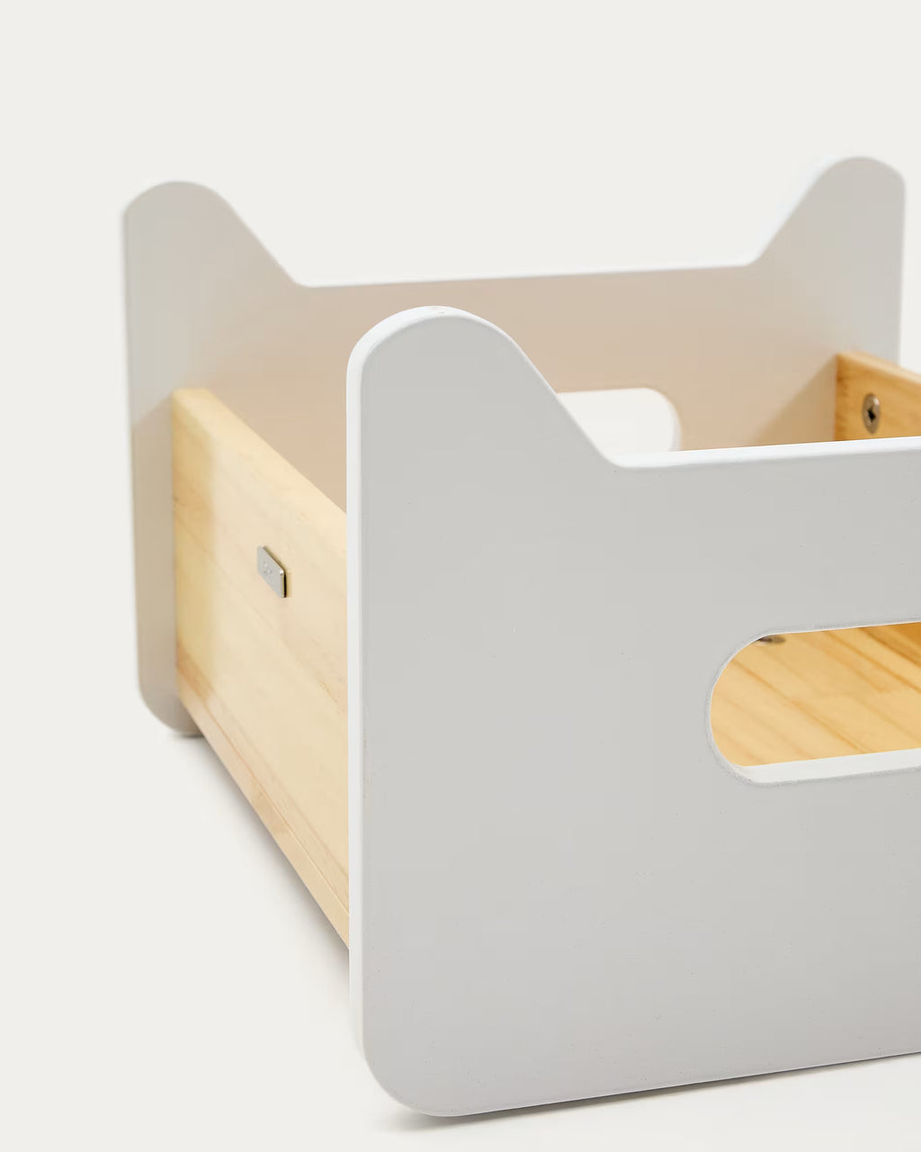 Sgabello per bambini Cecilia