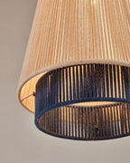 Lampada da soffitto Yuvia