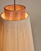 Lampada da soffitto Yuvia