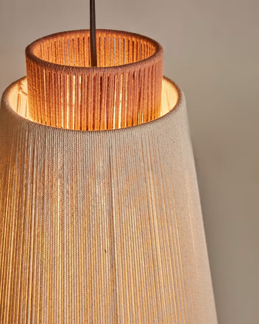 Lampada da soffitto Yuvia