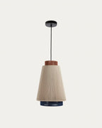Lampada da soffitto Yuvia
