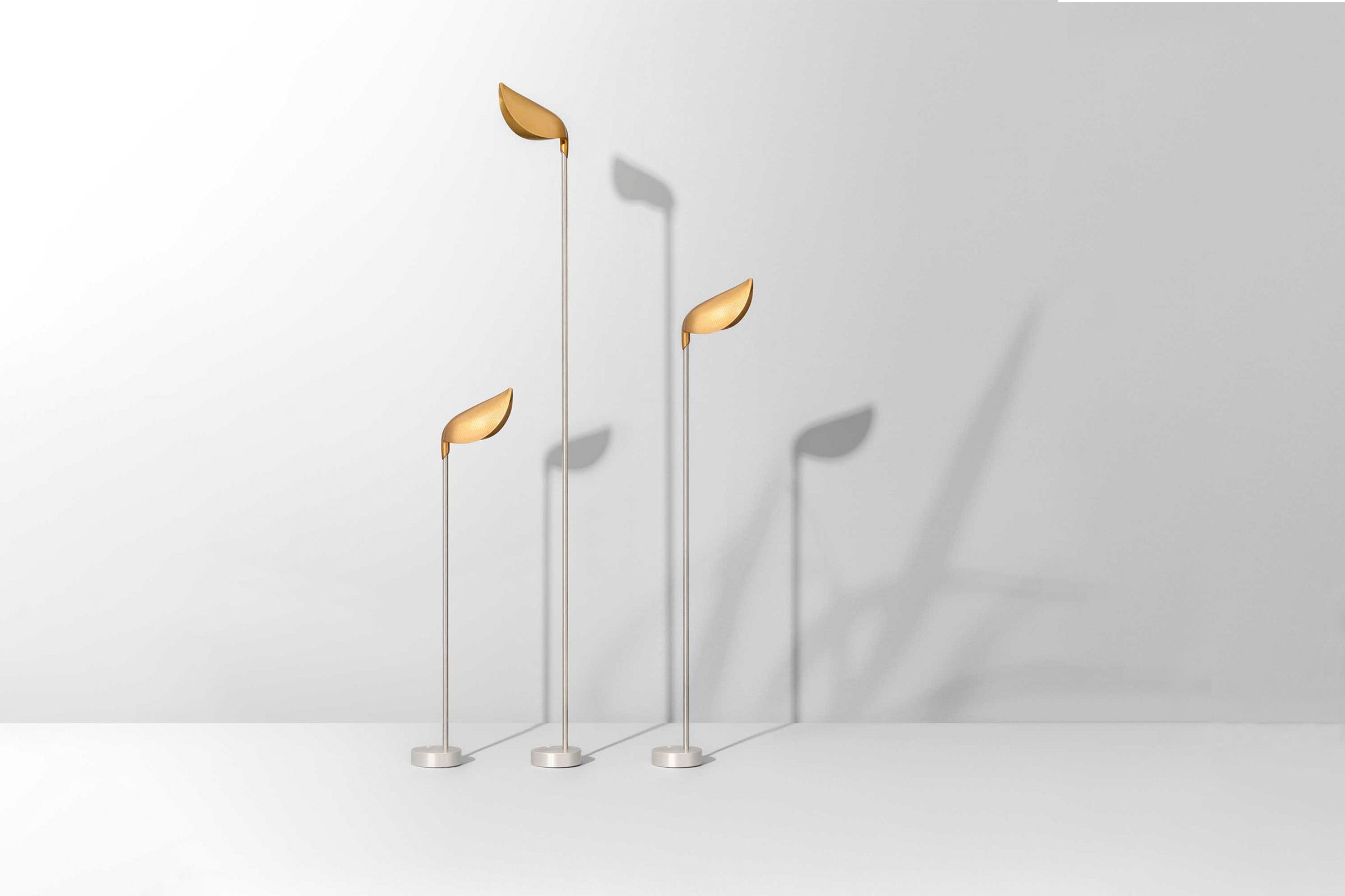 Lampada da terra outdoor ZOELLA Art. 7916