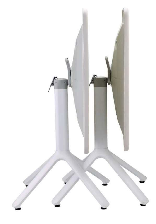 TAVOLO ART. 2460 AFFIANCABILE