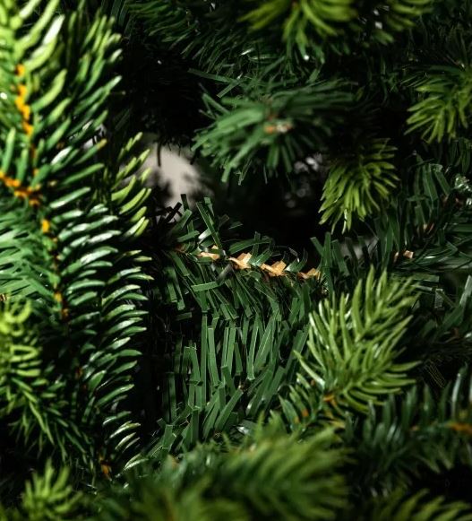 Albero con Led e Tronco "BORMIDA" 270 CM