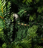 Albero con Led e Tronco "BORMIDA" 270 CM