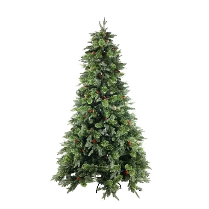 Albero con Pigne "DOUGLAS" 180 CM