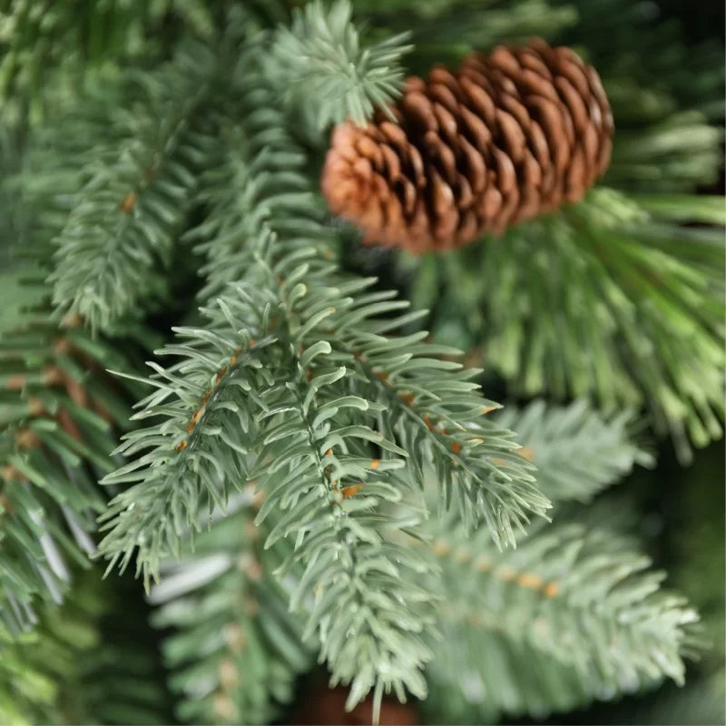 Albero con Pigne "DOUGLAS" 180 CM