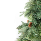 Albero con Pigne "DOUGLAS" 180 CM