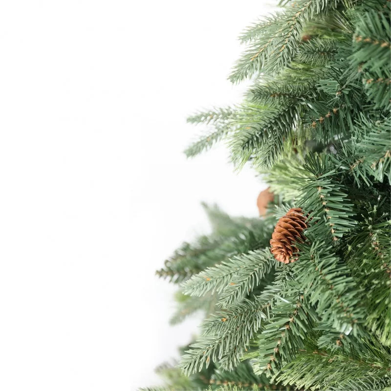 Albero con Pigne "DOUGLAS" 150 CM