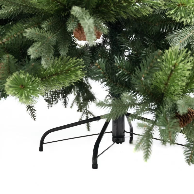 Albero con Pigne "DOUGLAS" 150 CM