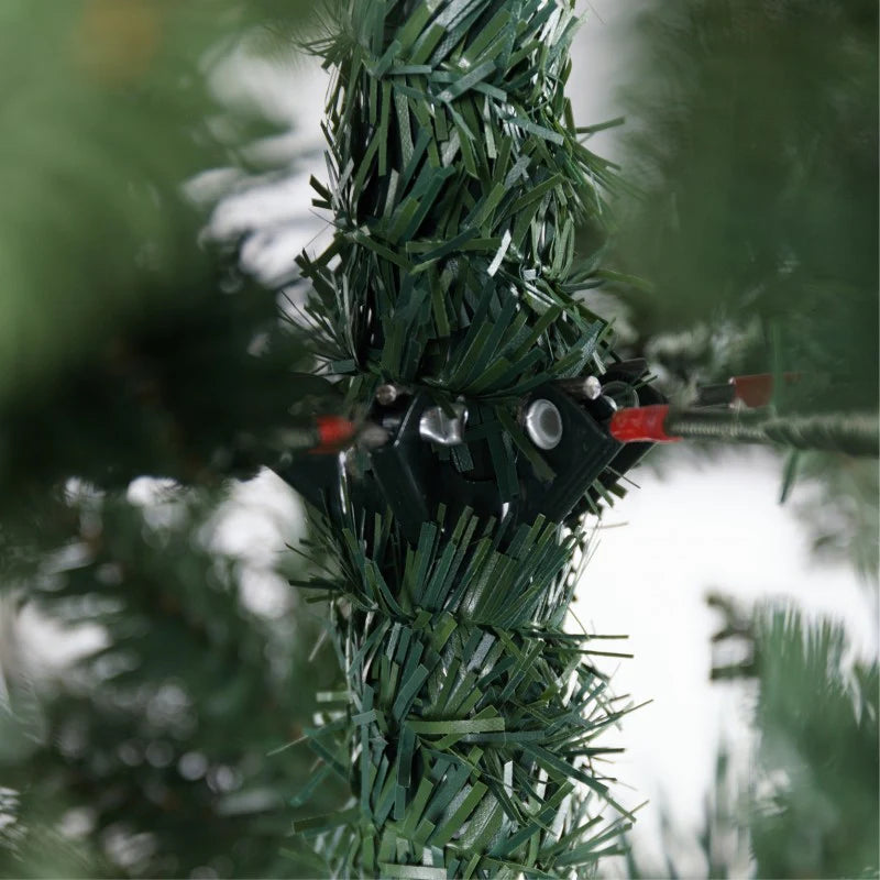 Albero  "RIVA"  180 CM