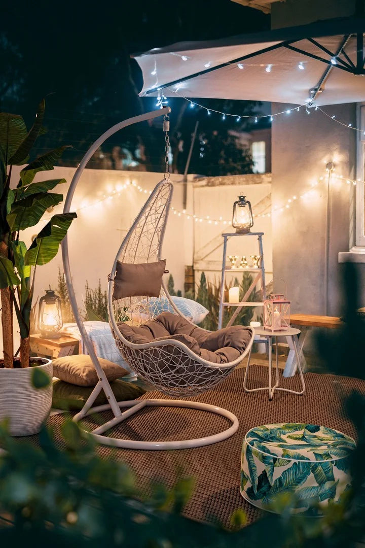 Poltrona sospesa AMIRANTES