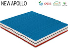 Materasso New Apollo