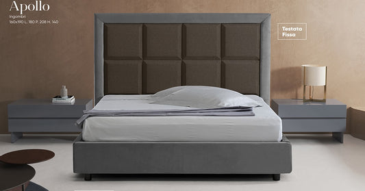 Letto Apollo