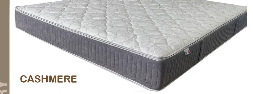 Materasso New Apollo