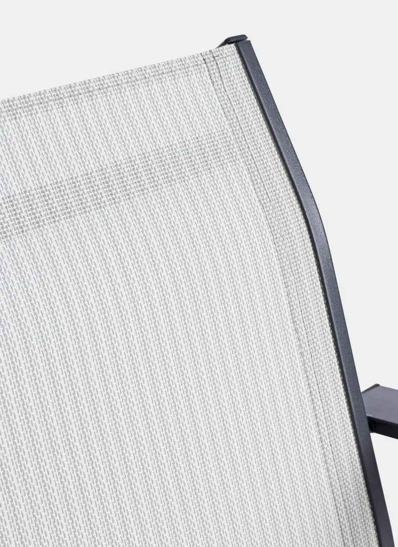 Set salotto ARENT antracite