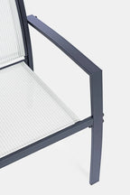 Set salotto AURI Antracite