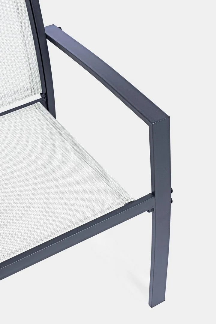 Set salotto AURI Antracite