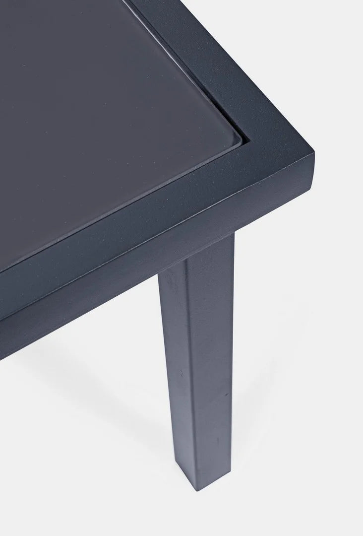 Set salotto AURI Antracite