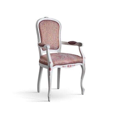 Sedia PARIGI Art. B3004/A