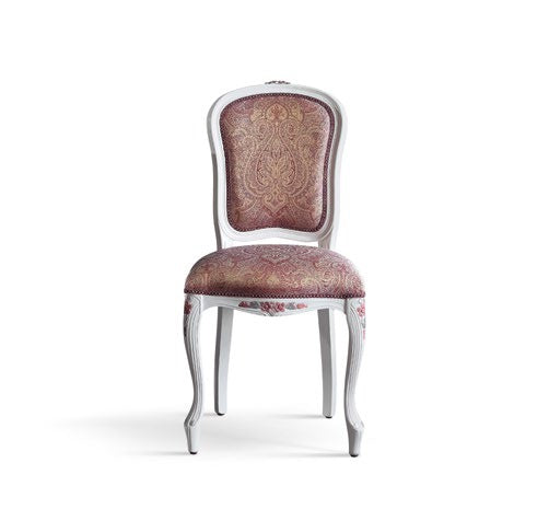 Sedia PARIGI Art. B3004/S