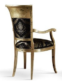 Sedia BOLSENA Art. B3030/A