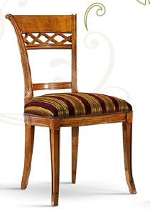 Sedia Art. B3050/S