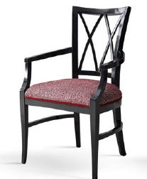 Sedia TENNO Art. B3169/A