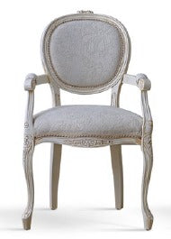 Sedia BRONTE Art. B3360/A