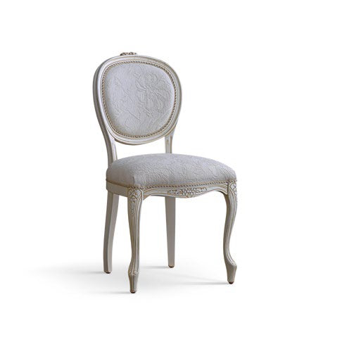 Sedia BRONTE Art.B3360/S