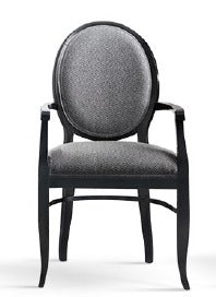 Sedia VIPITENO Art. B3362/A